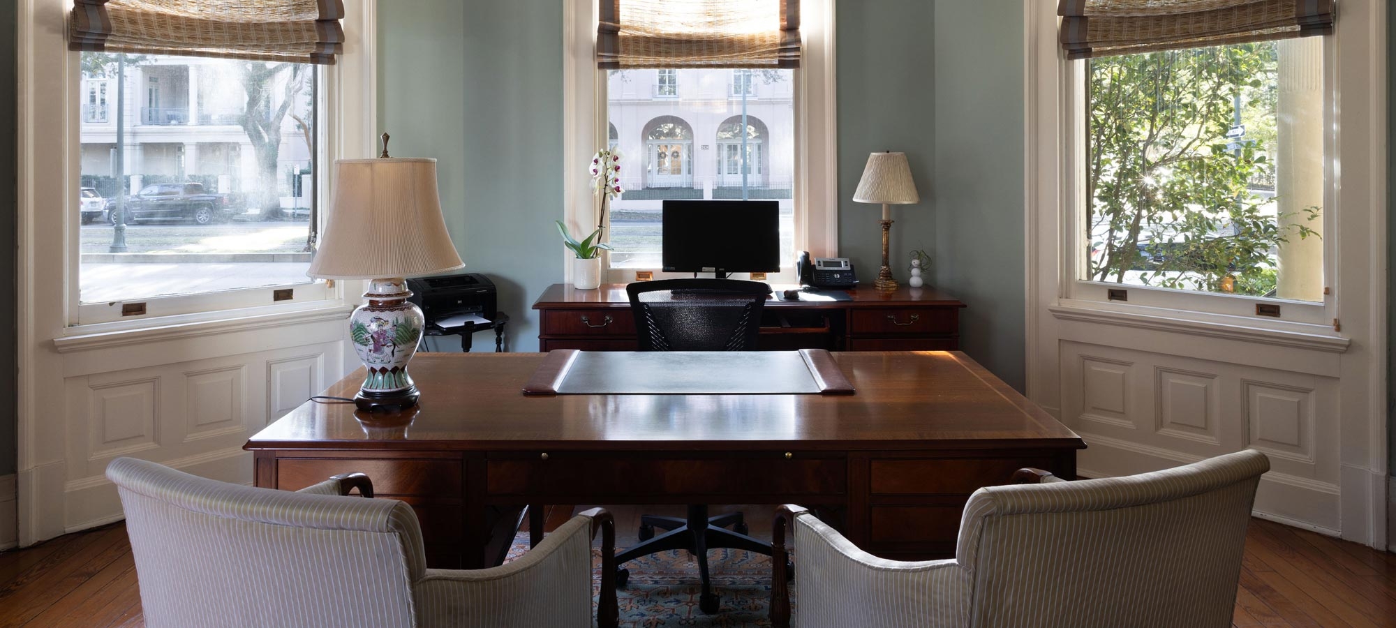 office